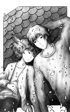 10 MDGrand - Inika oder der Staub des Lebens