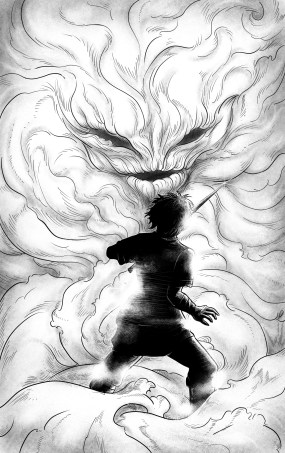 6 MD Grand - Schattenbande